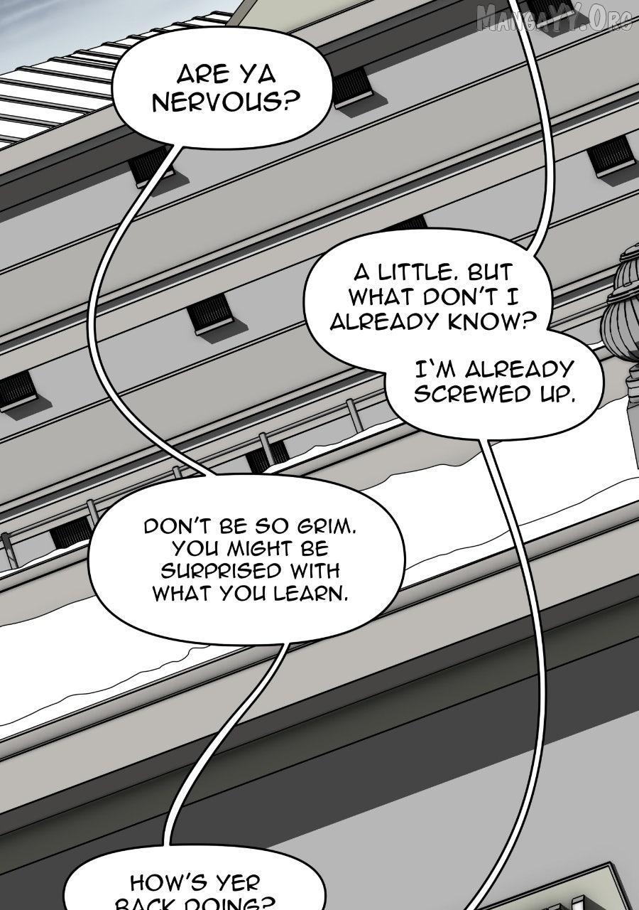 I Love Yoo Chapter 278 page 17 - 