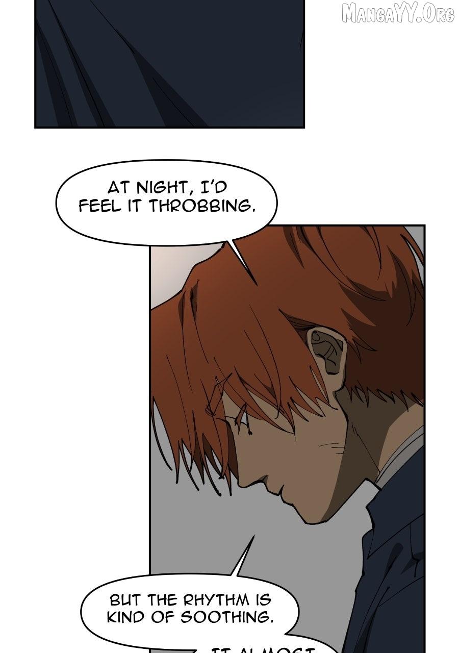 I Love Yoo Chapter 278 page 19 - 