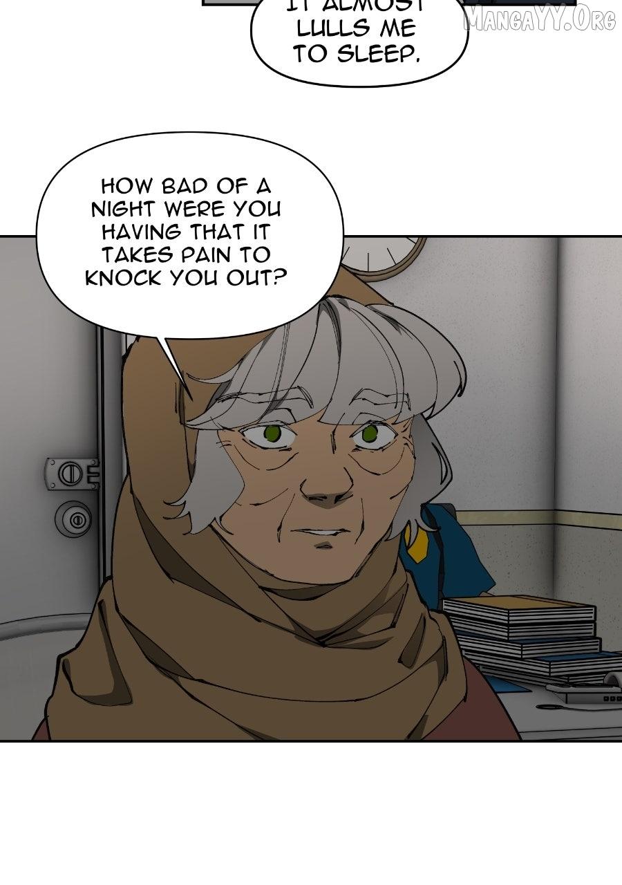 I Love Yoo Chapter 278 page 20 - 