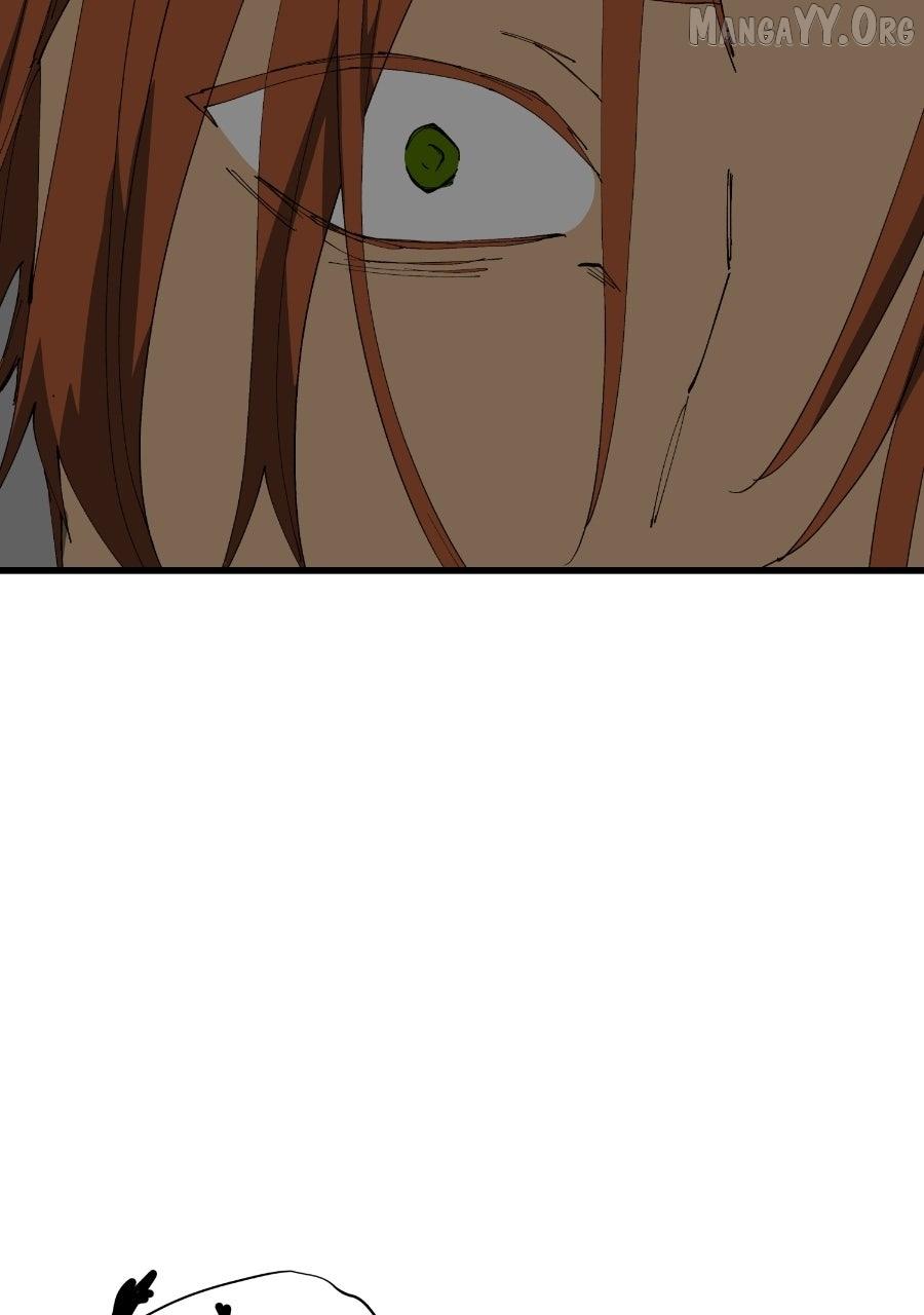 I Love Yoo Chapter 278 page 3 - 