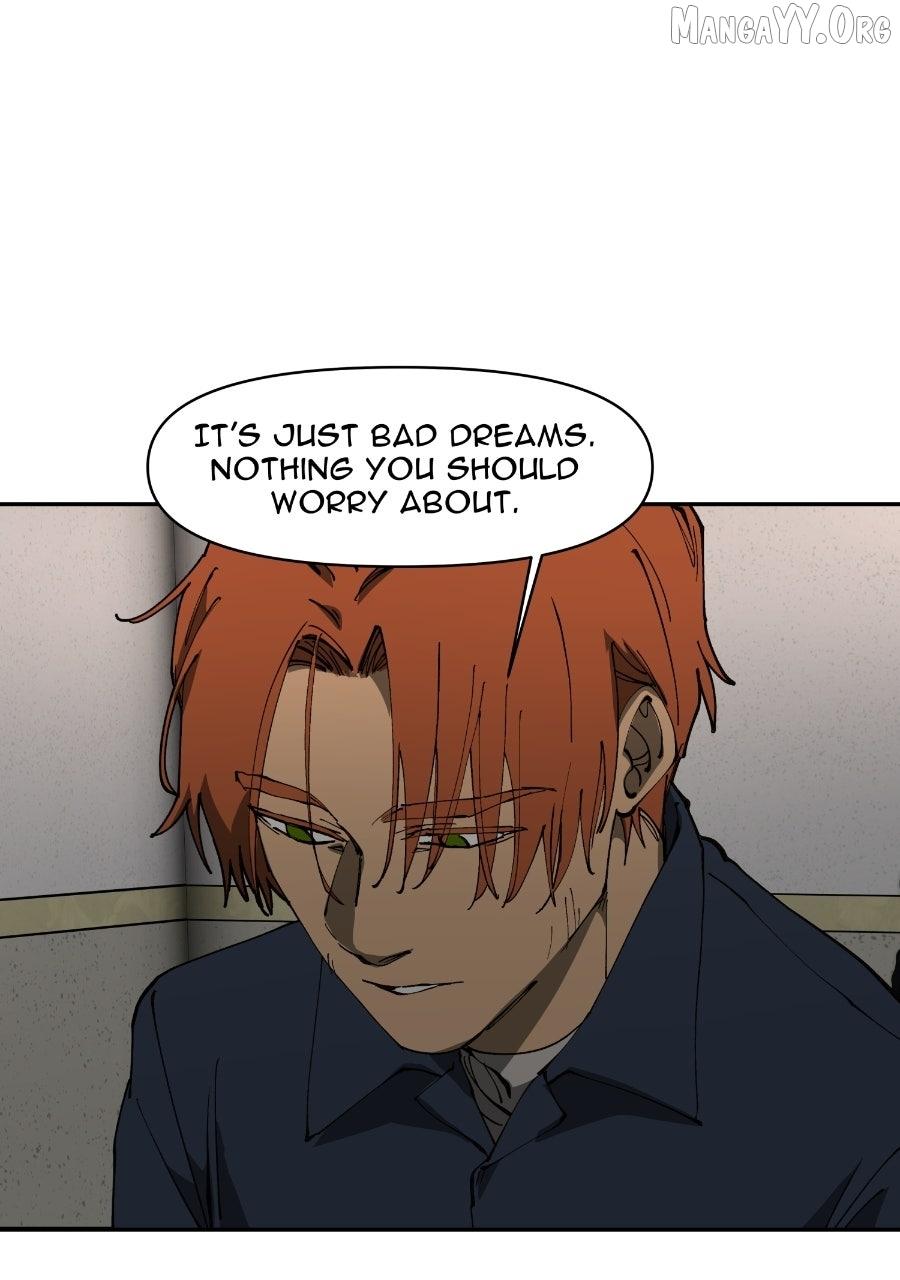 I Love Yoo Chapter 278 page 21 - 
