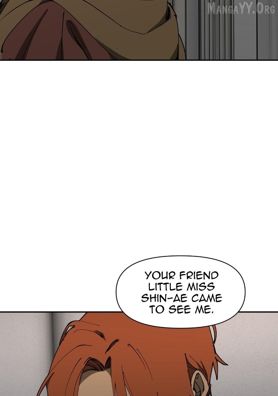 I Love Yoo Chapter 278 page 23 - 