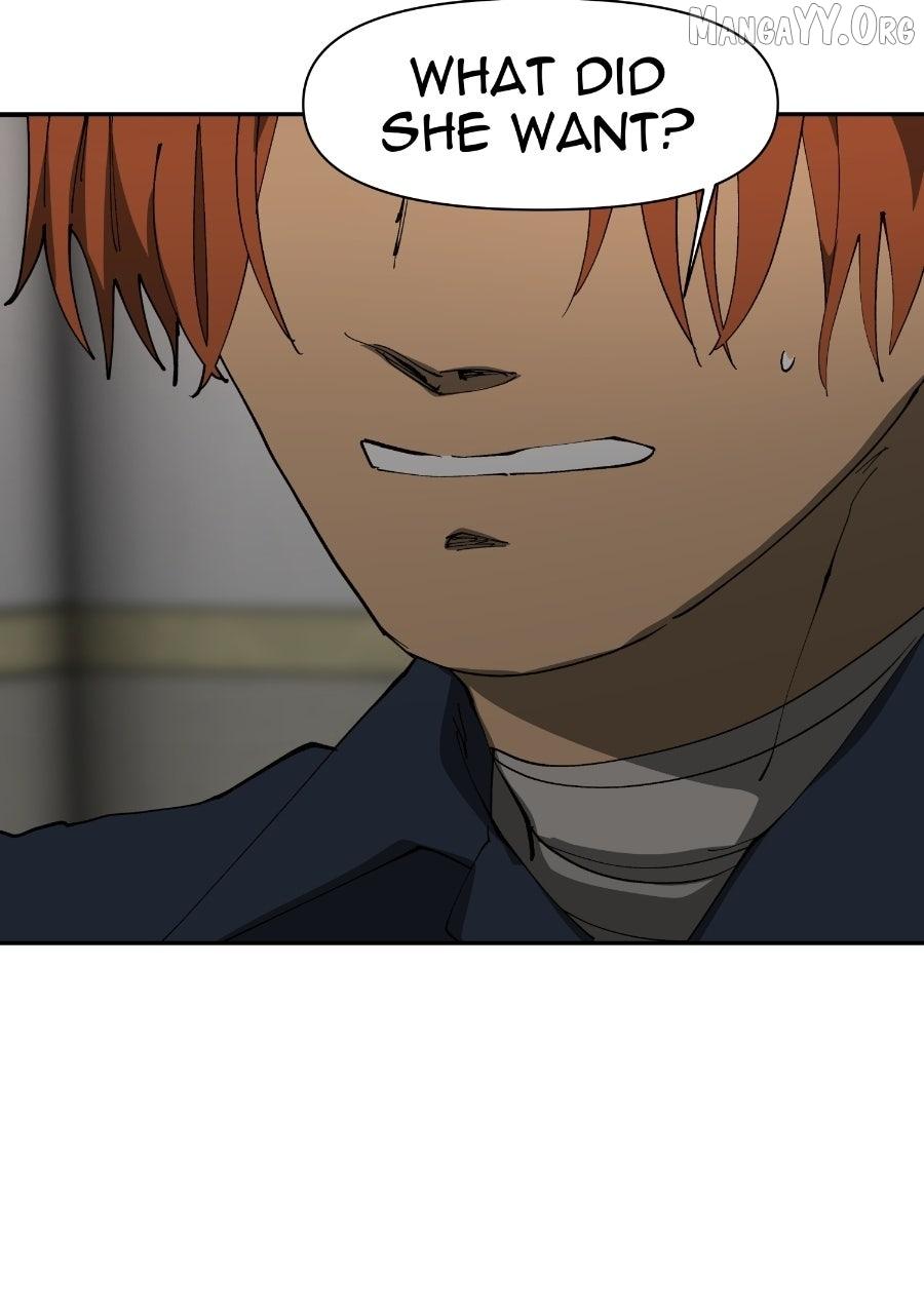 I Love Yoo Chapter 278 page 25 - 