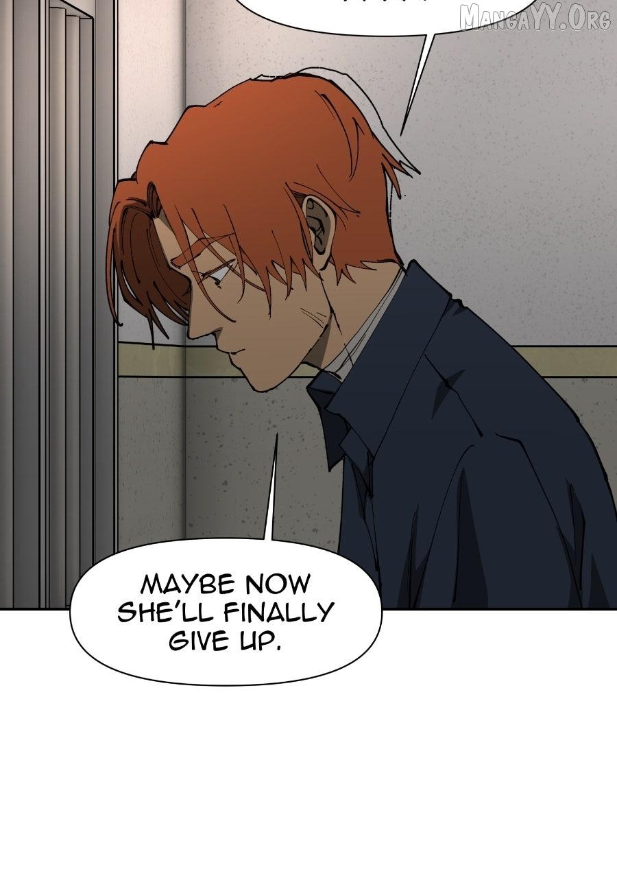 I Love Yoo Chapter 278 page 28 - 
