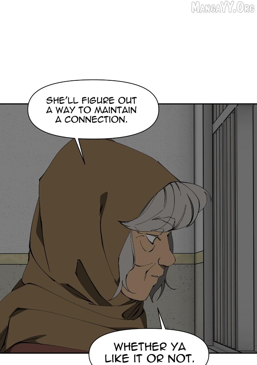 I Love Yoo Chapter 278 page 30 - 