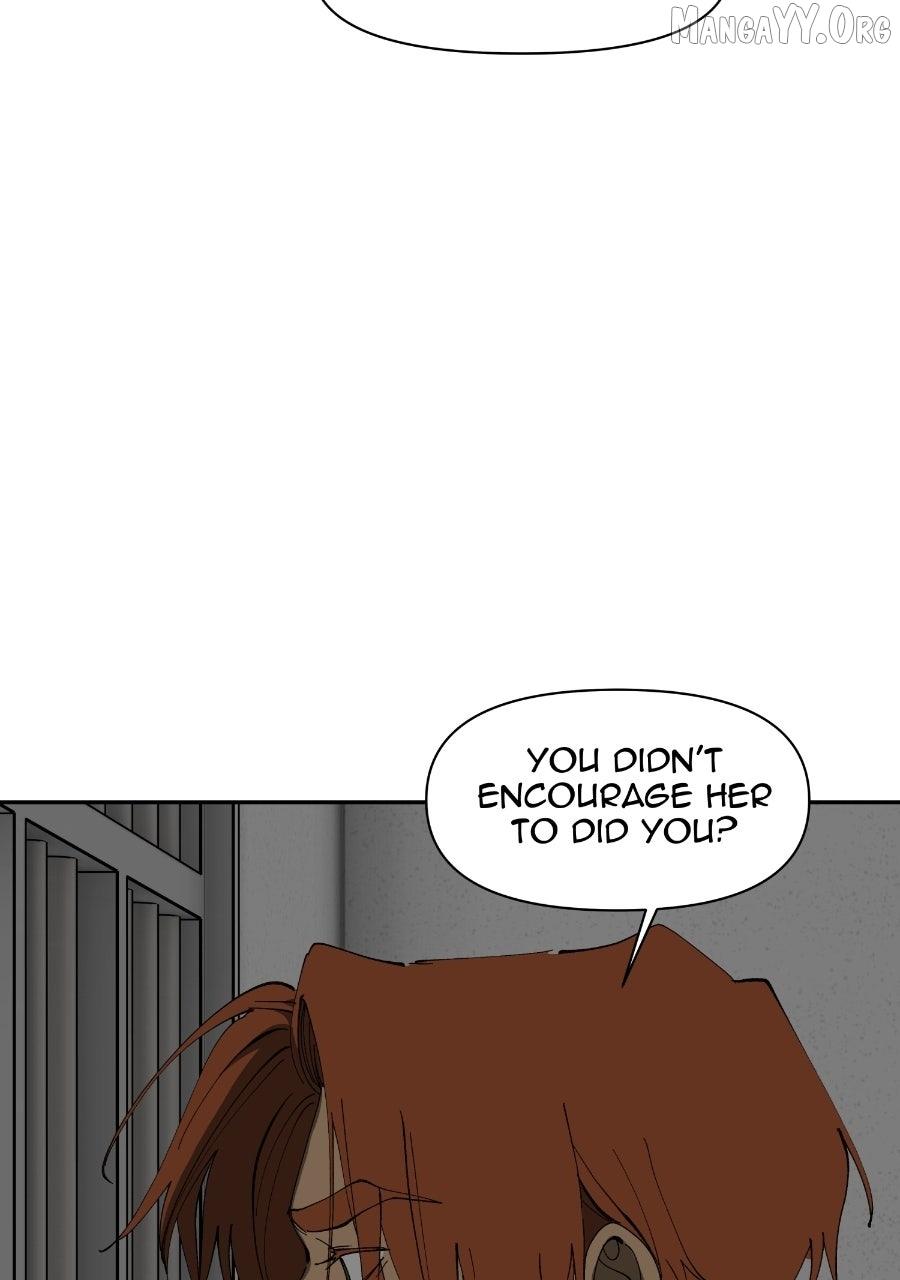 I Love Yoo Chapter 278 page 31 - 