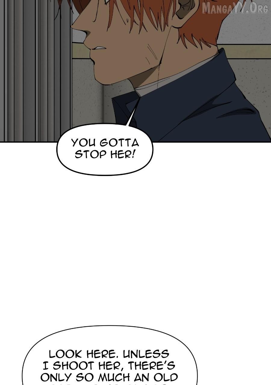 I Love Yoo Chapter 278 page 32 - 