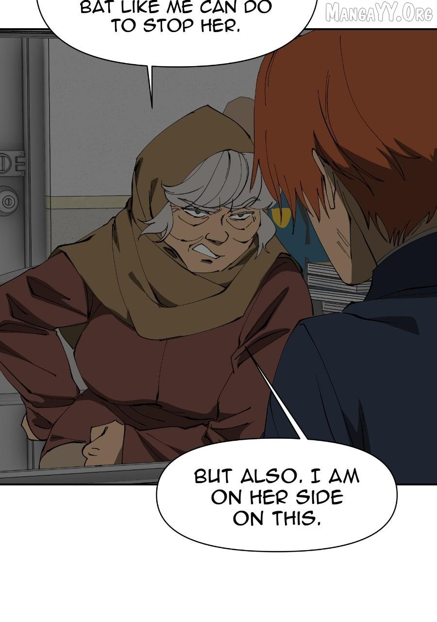 I Love Yoo Chapter 278 page 33 - 