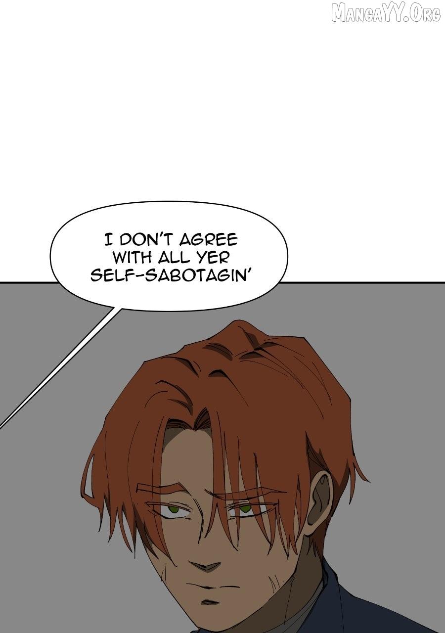 I Love Yoo Chapter 278 page 34 - 