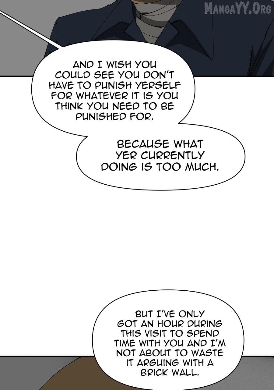 I Love Yoo Chapter 278 page 35 - 