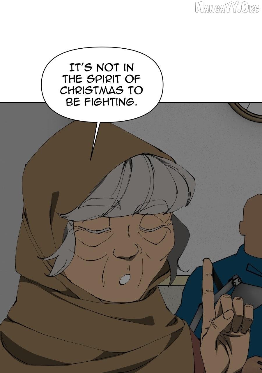 I Love Yoo Chapter 278 page 37 - 