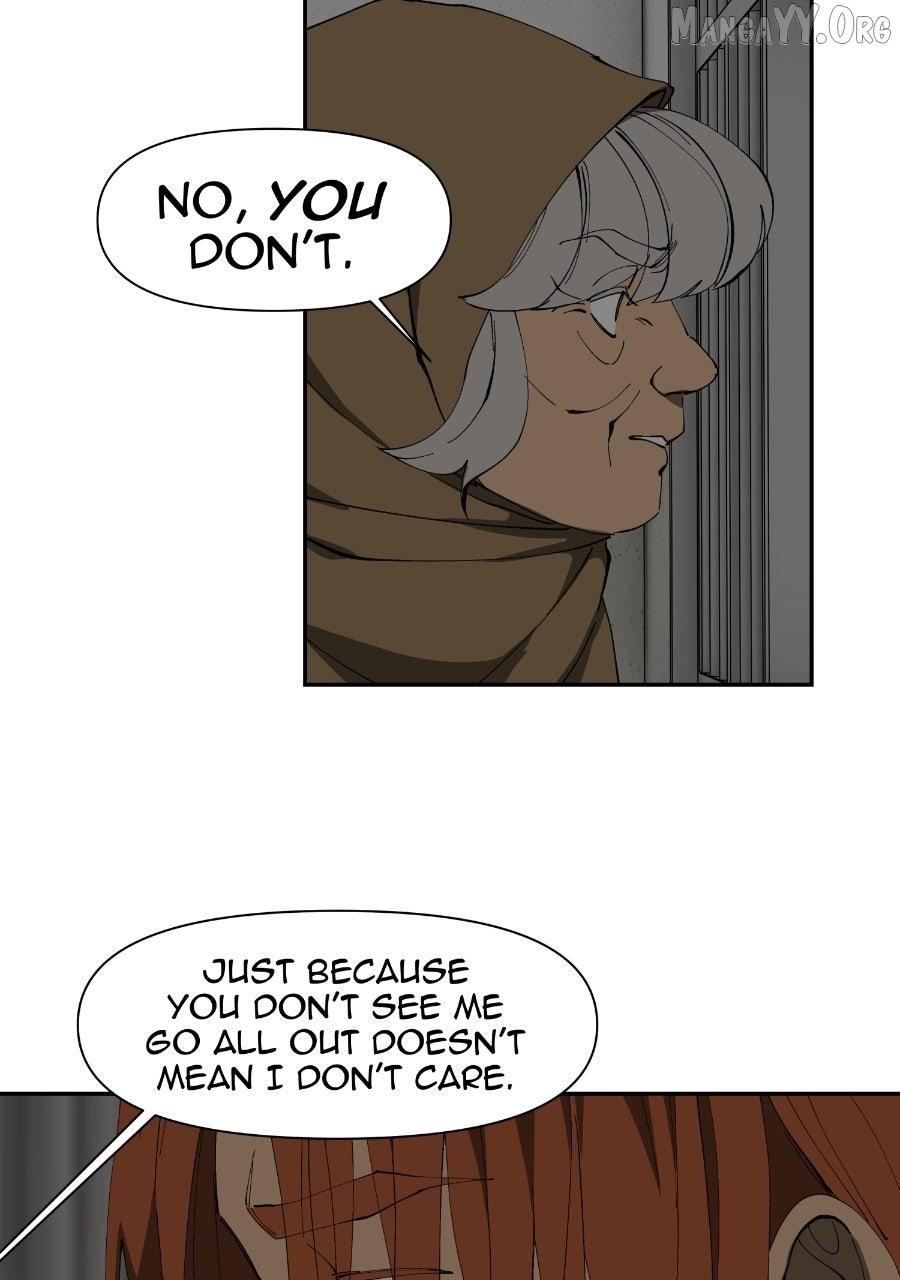 I Love Yoo Chapter 278 page 39 - 