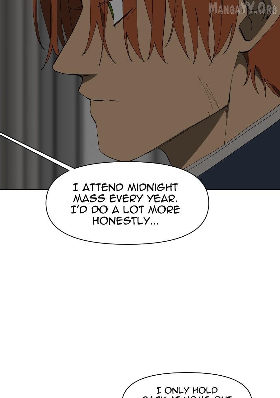 I Love Yoo Chapter 278 page 40 - 