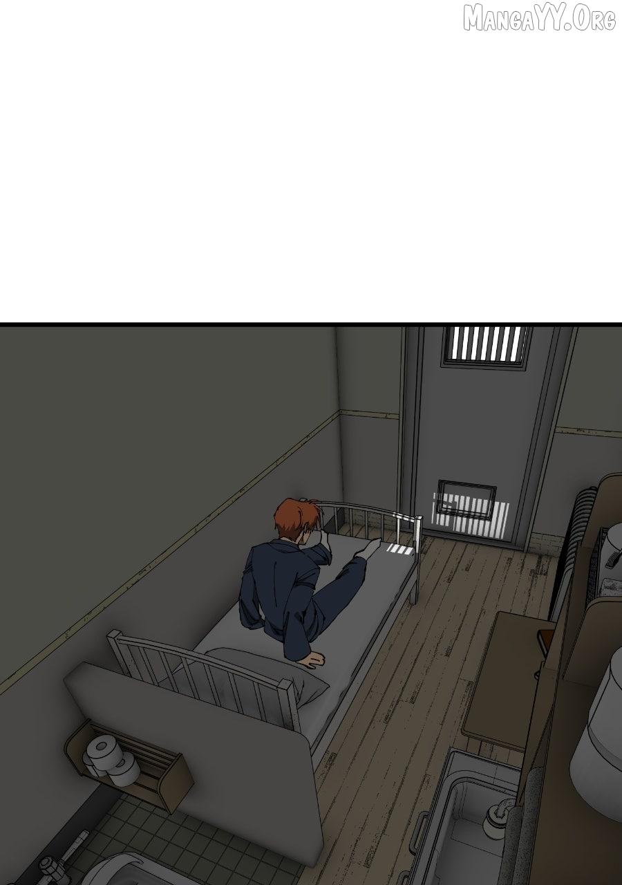 I Love Yoo Chapter 278 page 5 - 