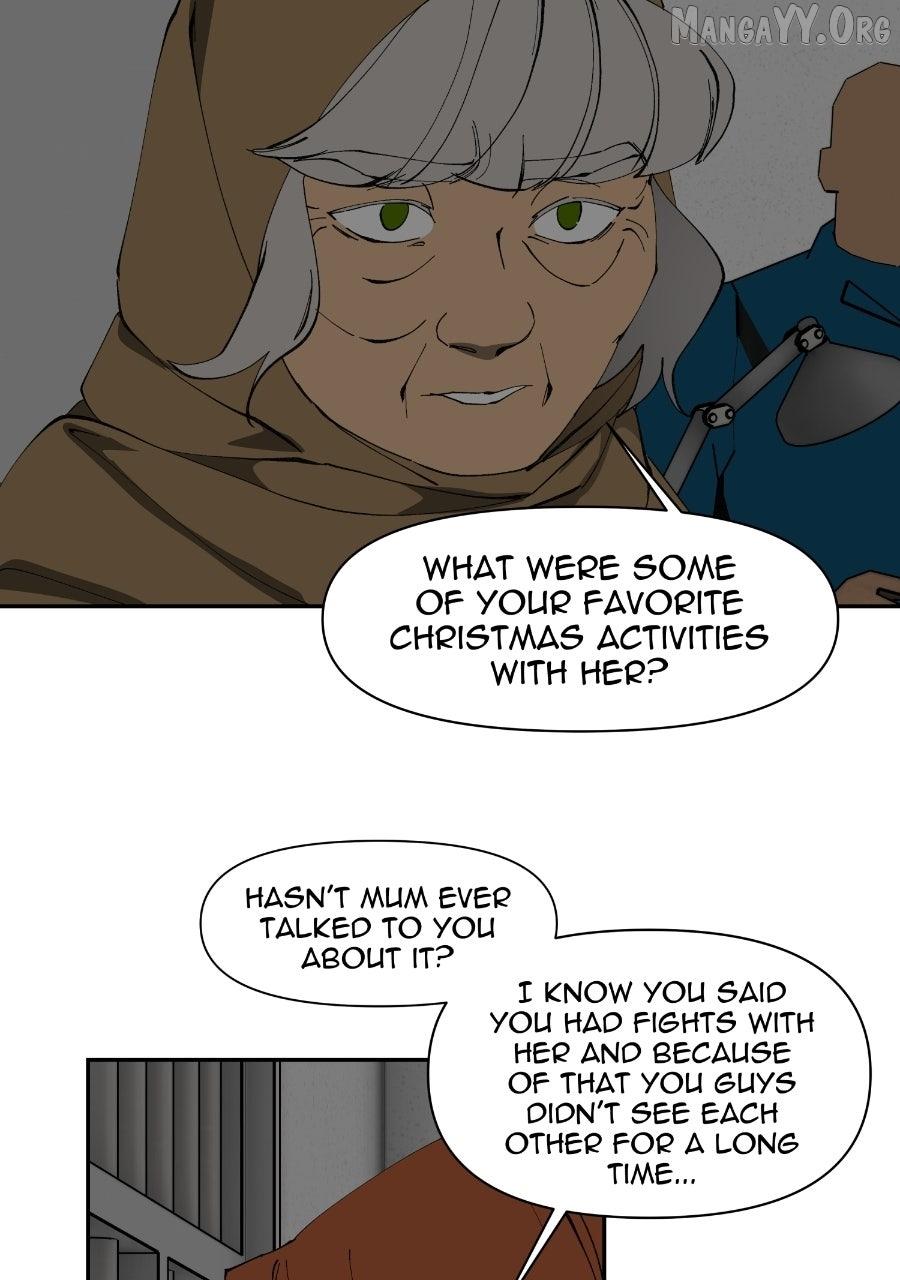 I Love Yoo Chapter 278 page 44 - 