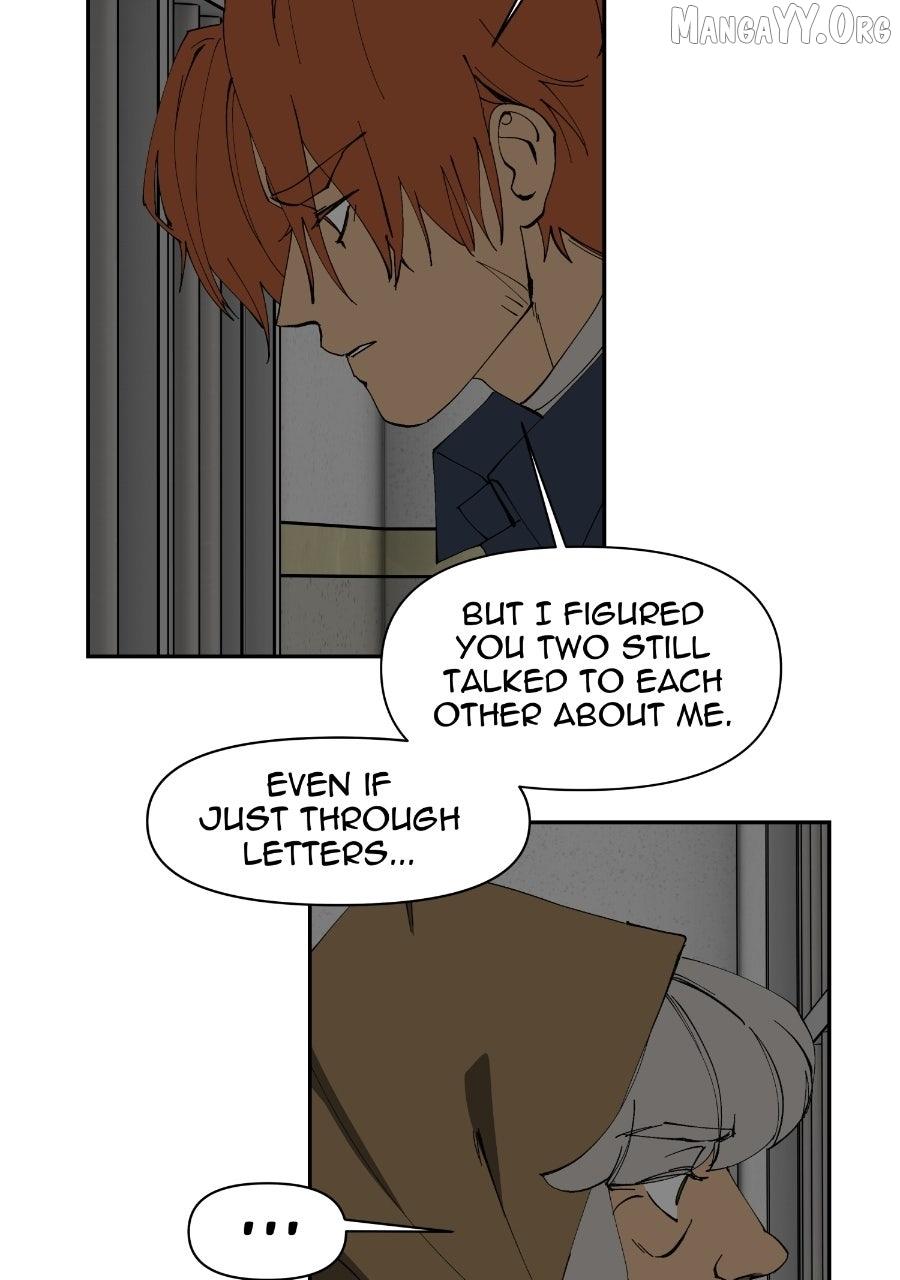 I Love Yoo Chapter 278 page 45 - 