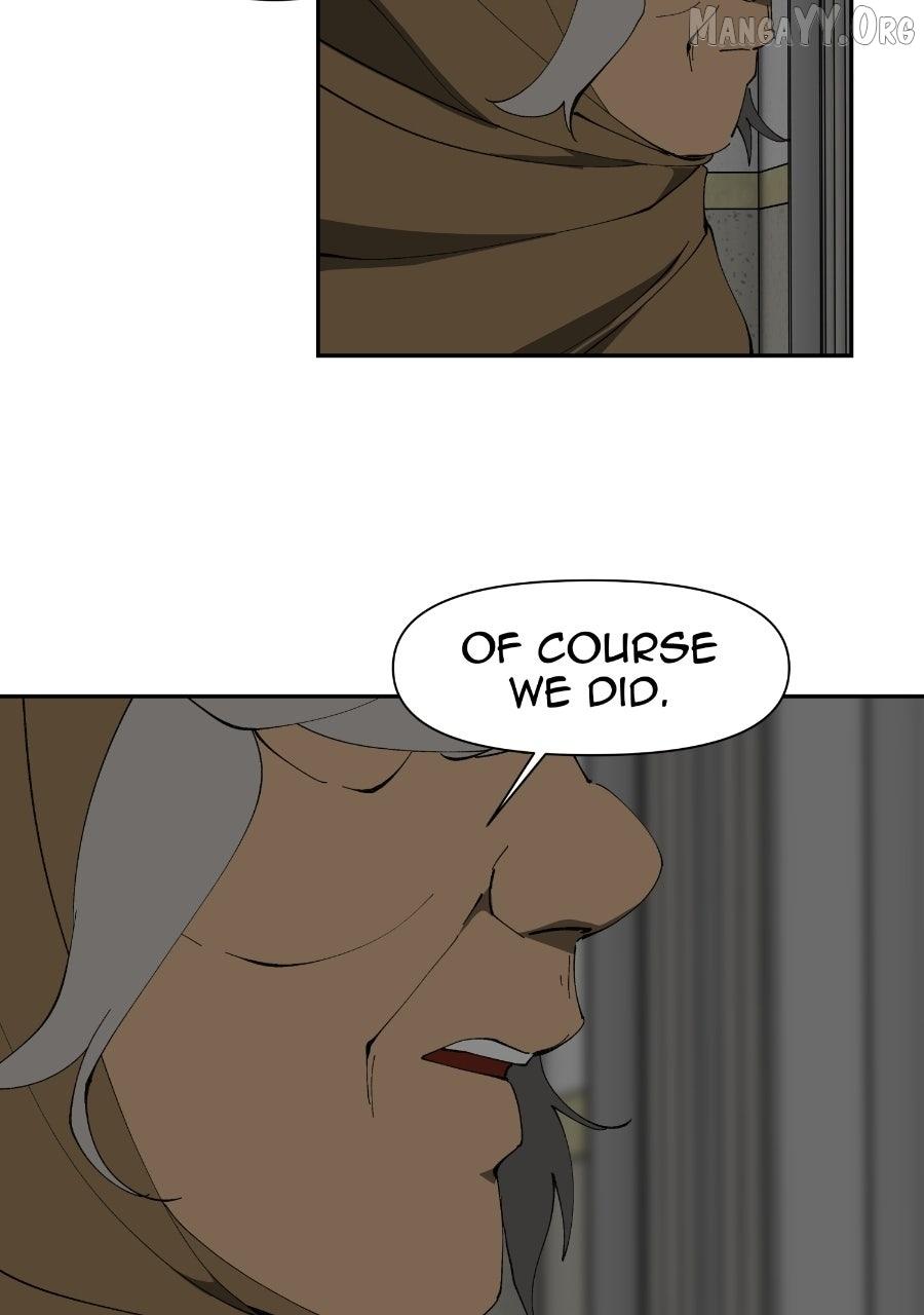 I Love Yoo Chapter 278 page 46 - 