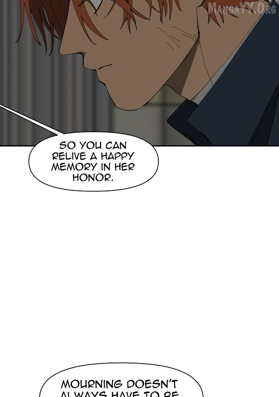 I Love Yoo Chapter 278 page 48 - 