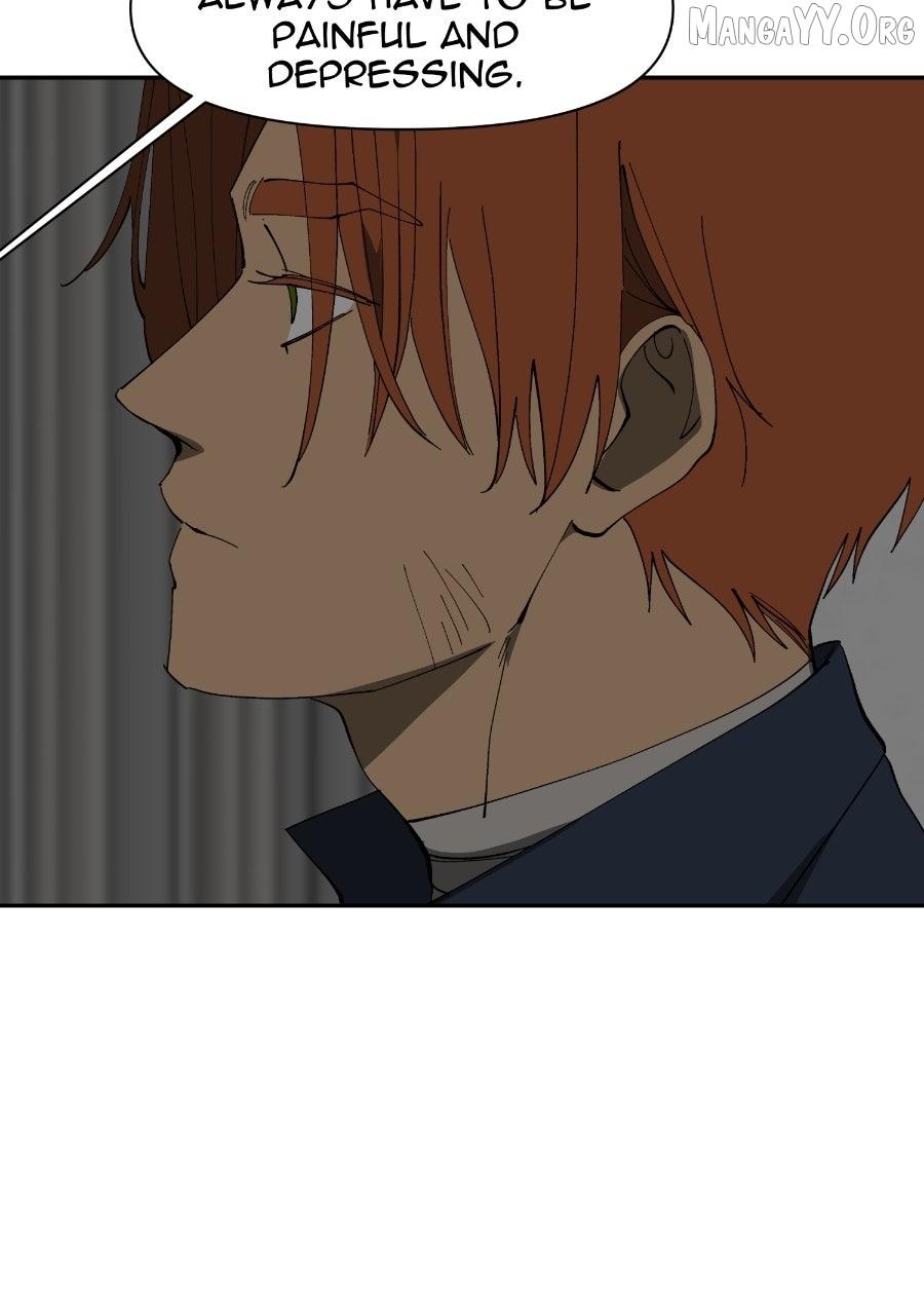 I Love Yoo Chapter 278 page 49 - 