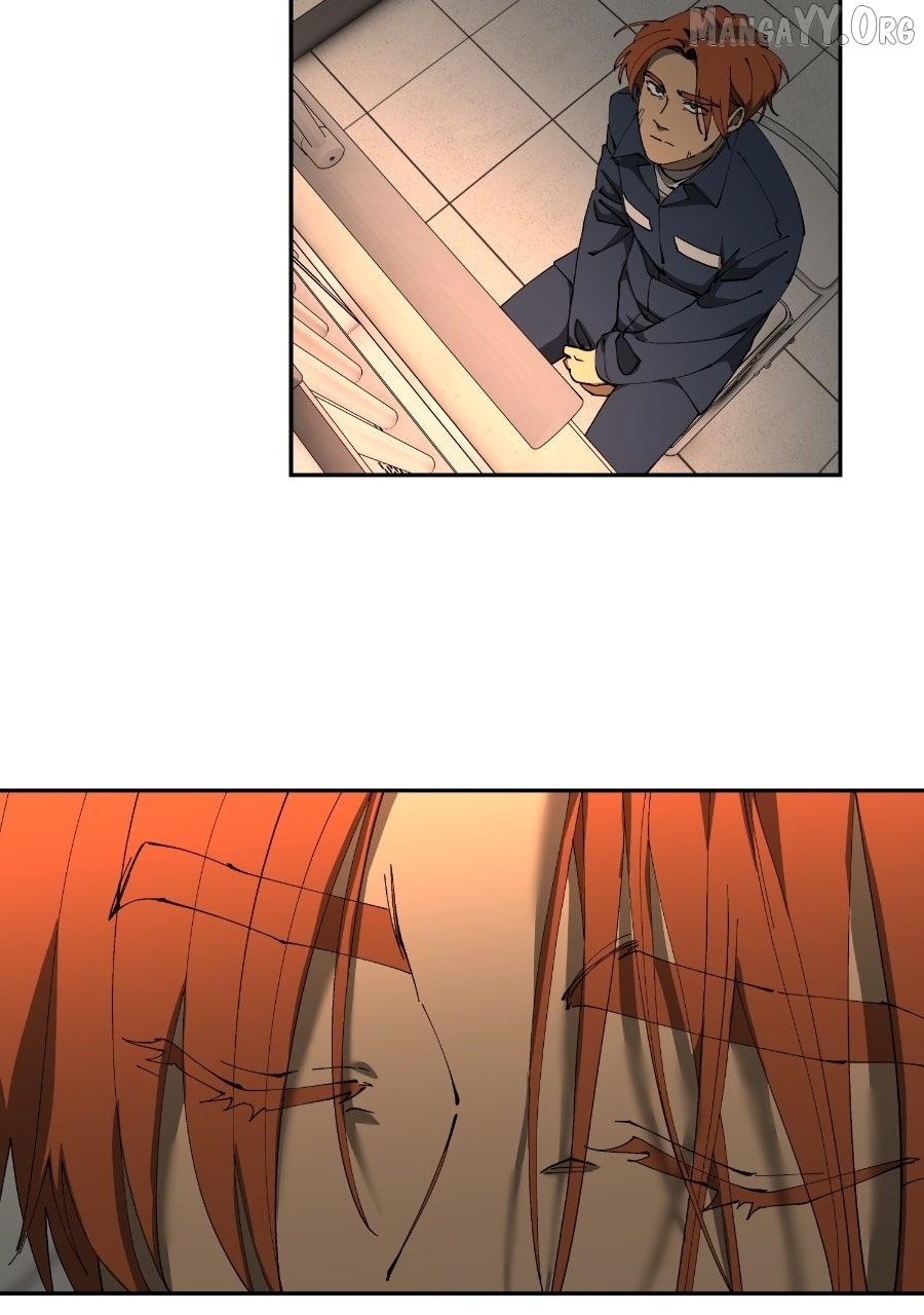 I Love Yoo Chapter 278 page 51 - 