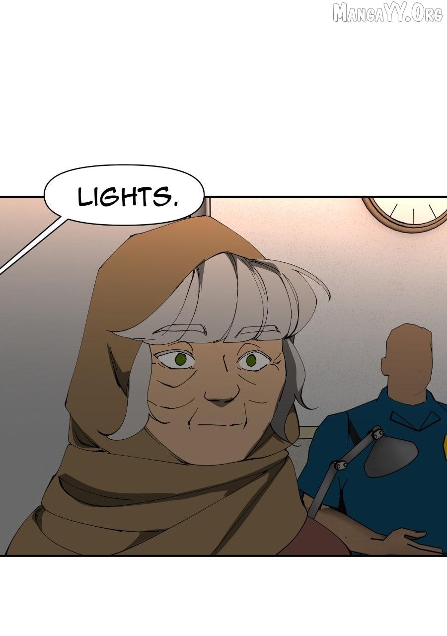 I Love Yoo Chapter 278 page 52 - 