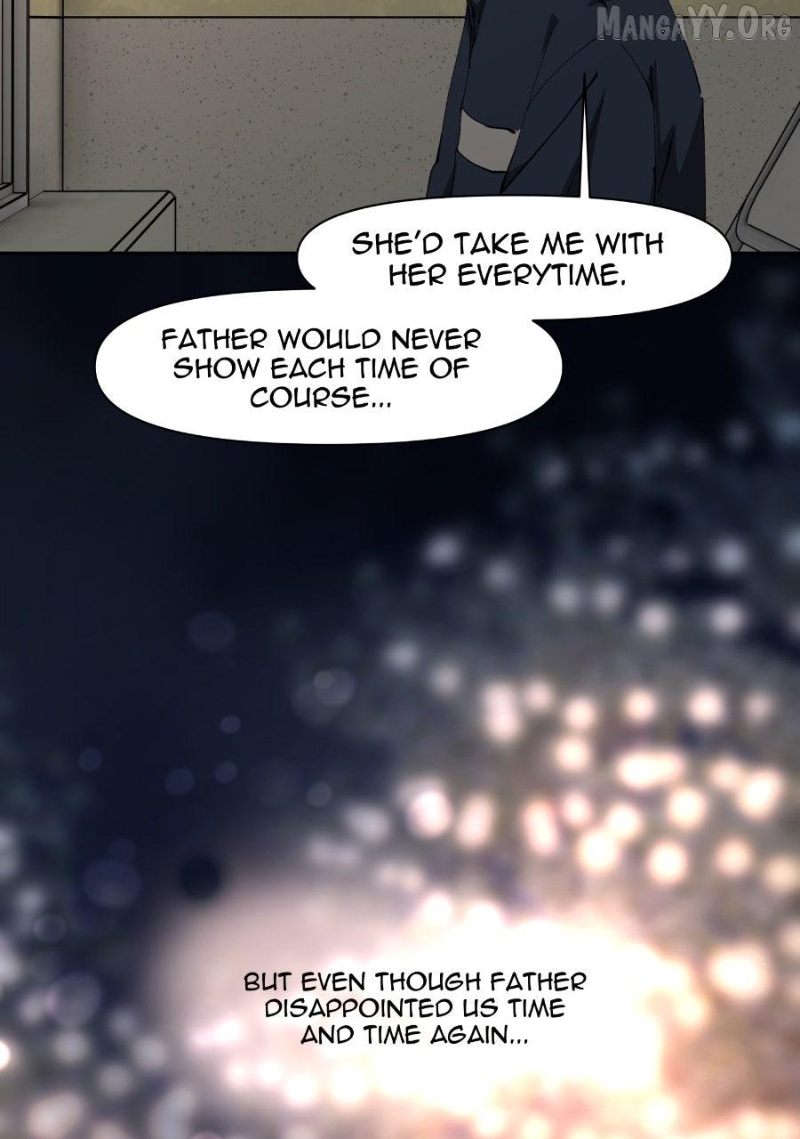 I Love Yoo Chapter 278 page 54 - 