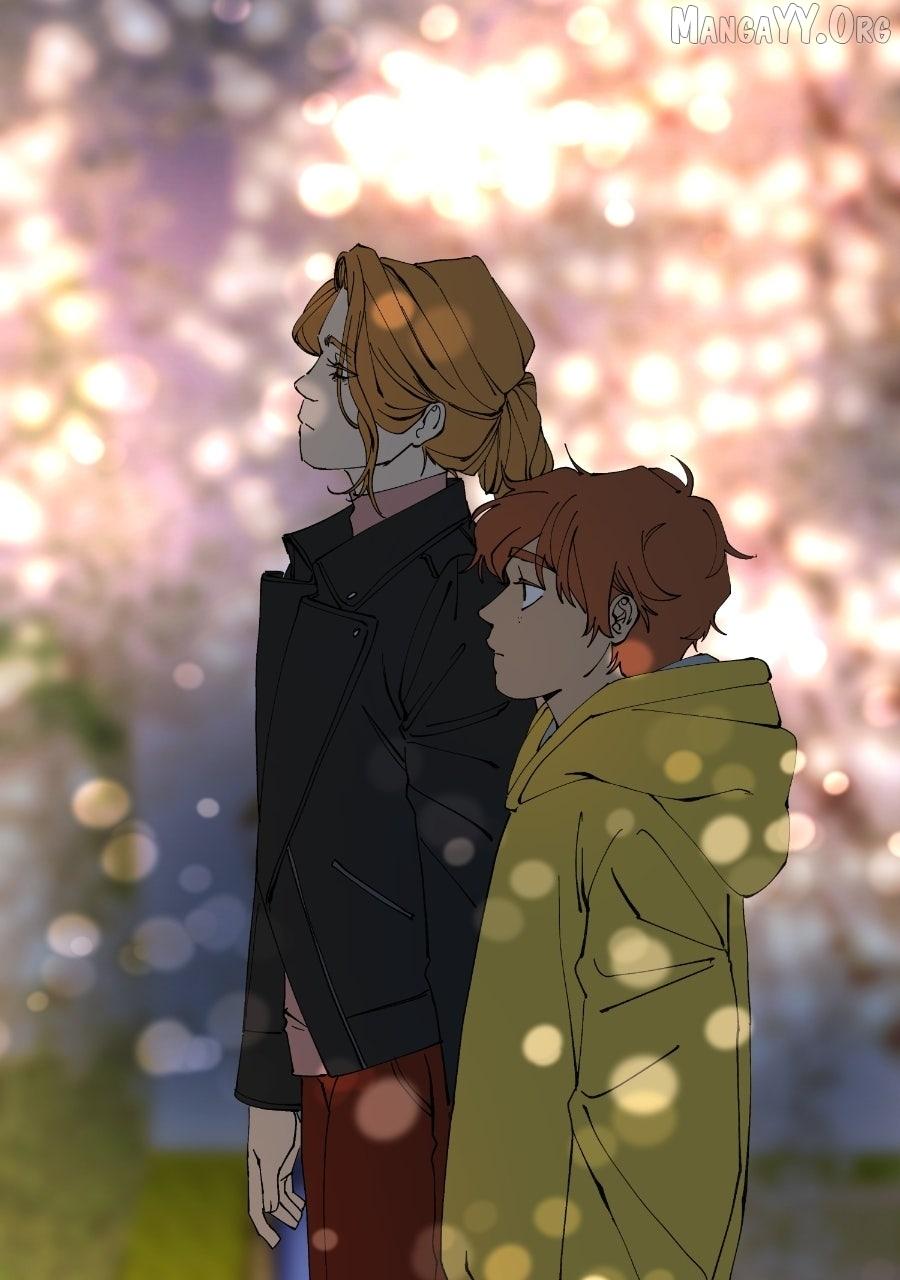 I Love Yoo Chapter 278 page 55 - 