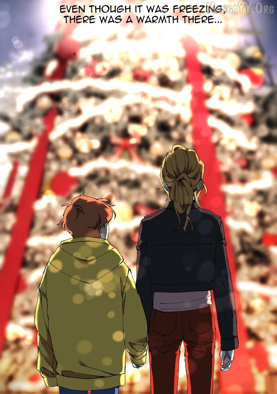 I Love Yoo Chapter 278 page 57 - 