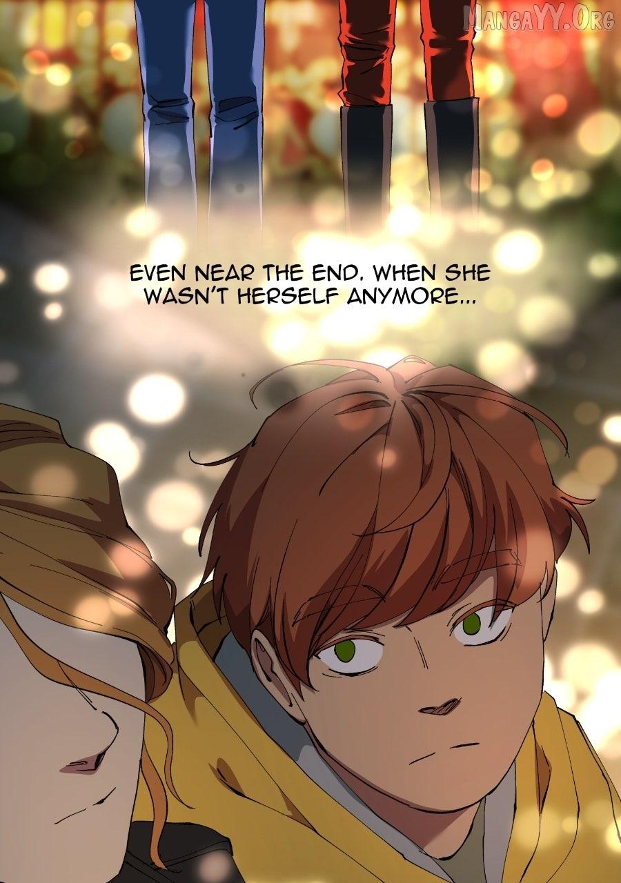 I Love Yoo Chapter 278 page 58 - 