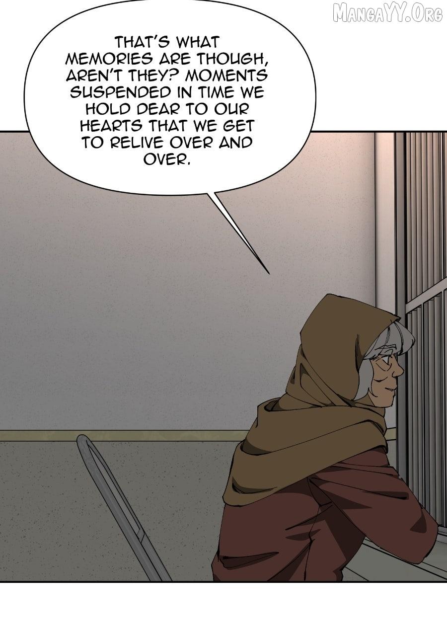 I Love Yoo Chapter 278 page 65 - 