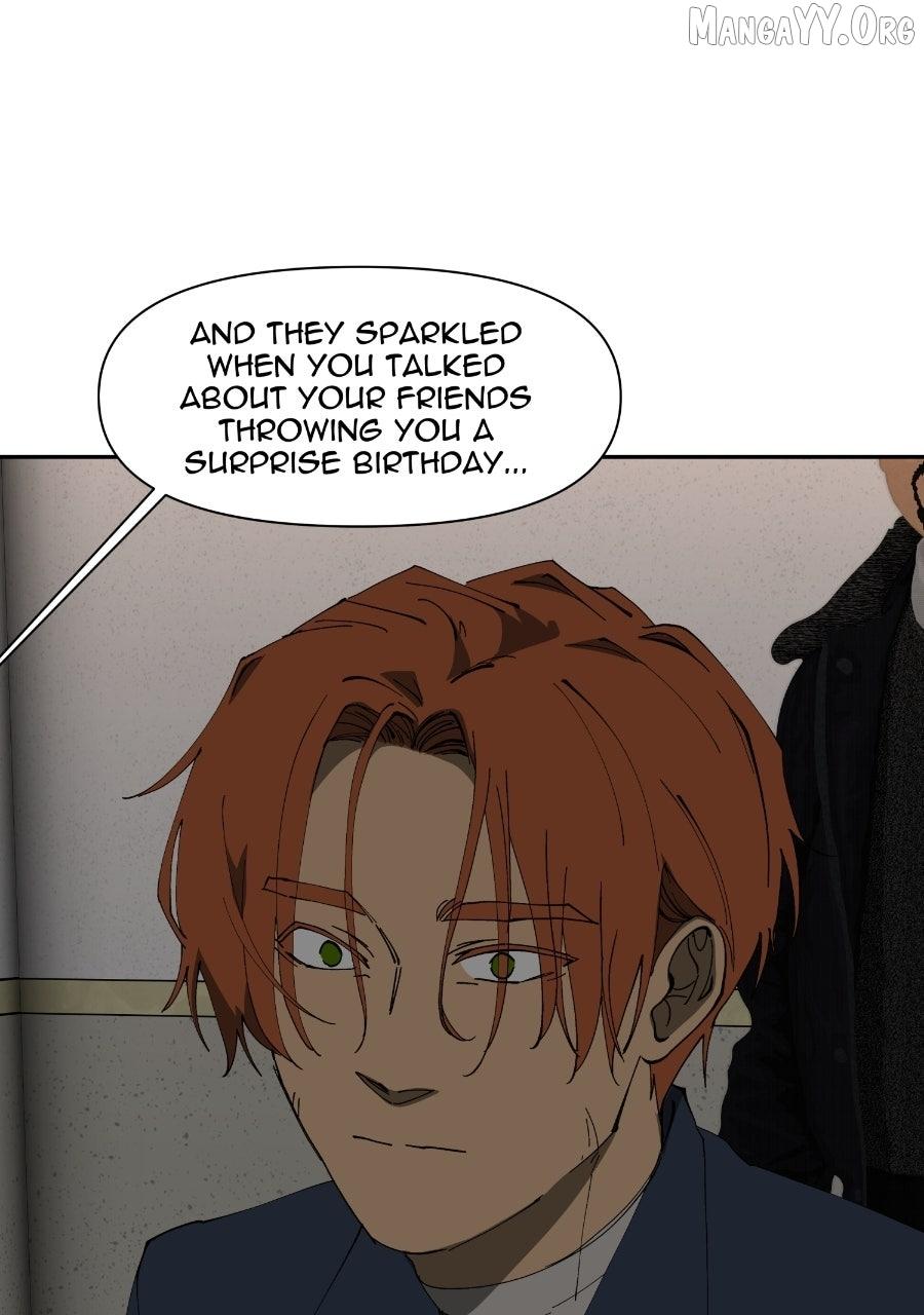I Love Yoo Chapter 278 page 69 - 