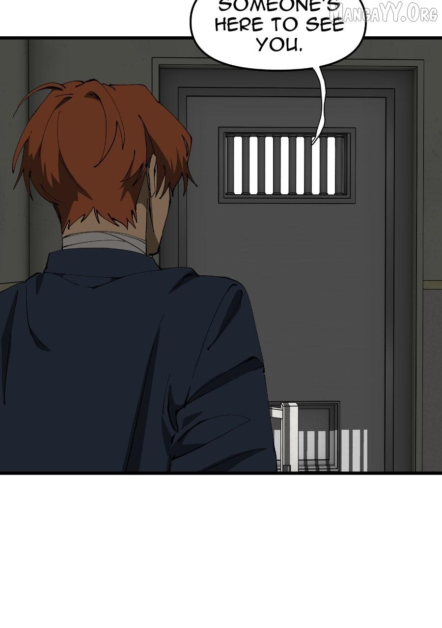 I Love Yoo Chapter 278 page 8 - 