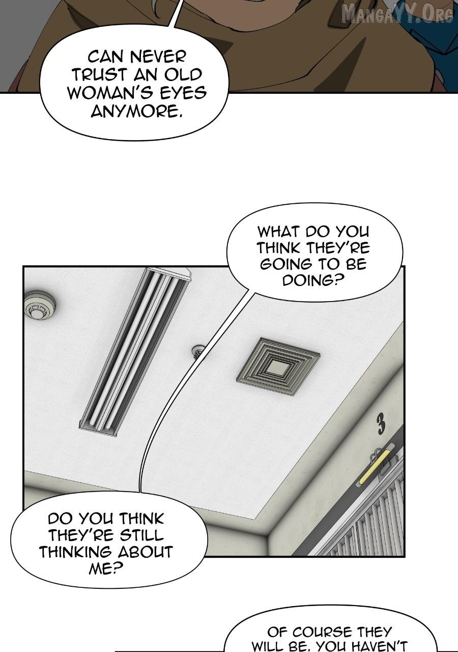 I Love Yoo Chapter 278 page 74 - 