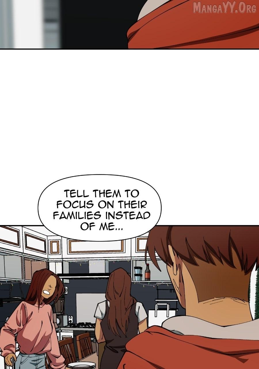 I Love Yoo Chapter 278 page 80 - 