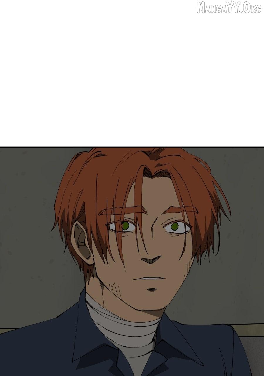 I Love Yoo Chapter 278 page 9 - 