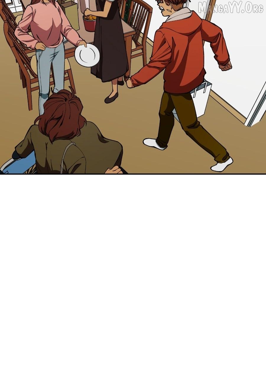 I Love Yoo Chapter 278 page 82 - 