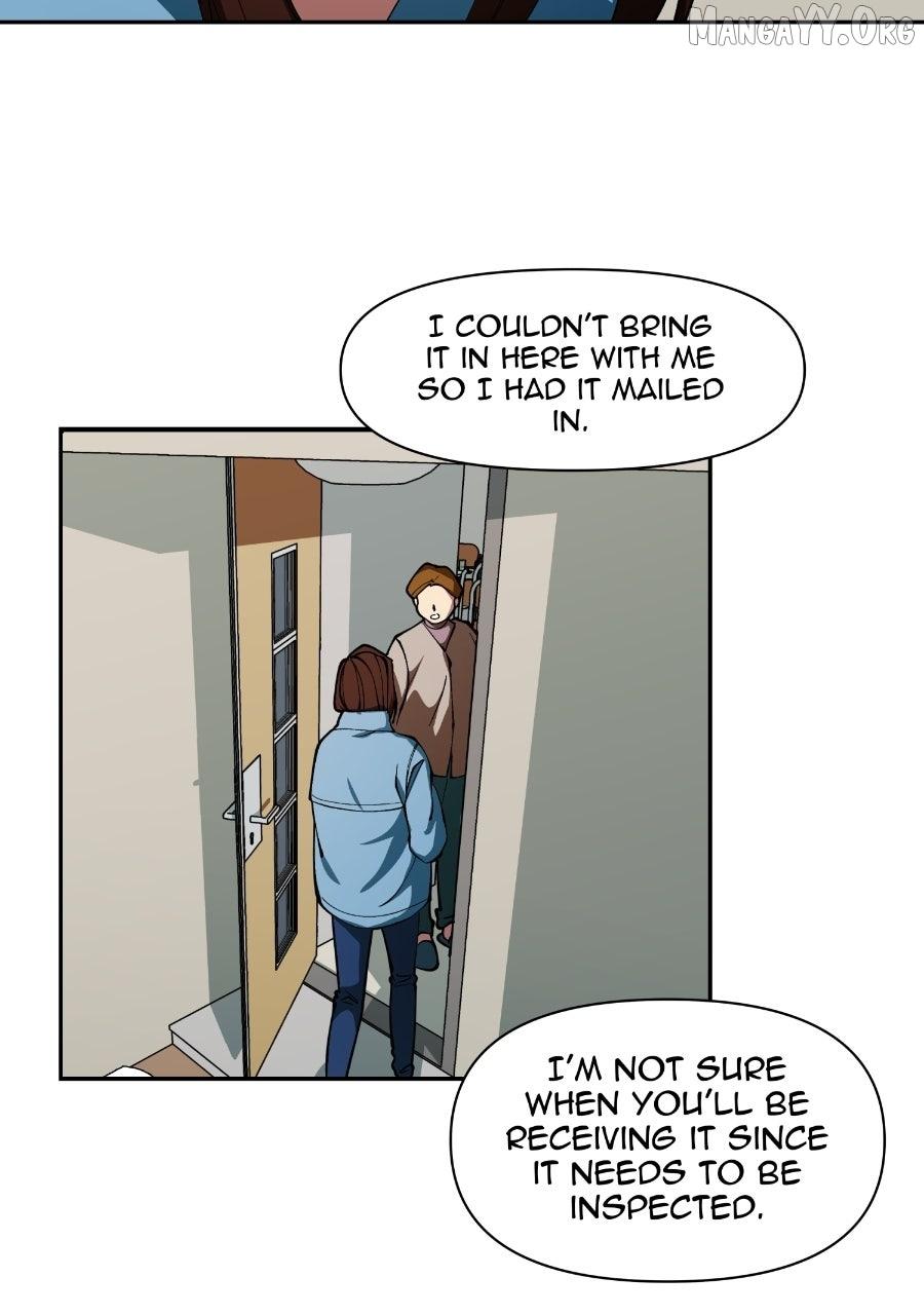 I Love Yoo Chapter 278 page 85 - 