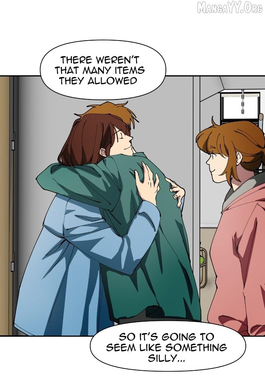 I Love Yoo Chapter 278 page 86 - 