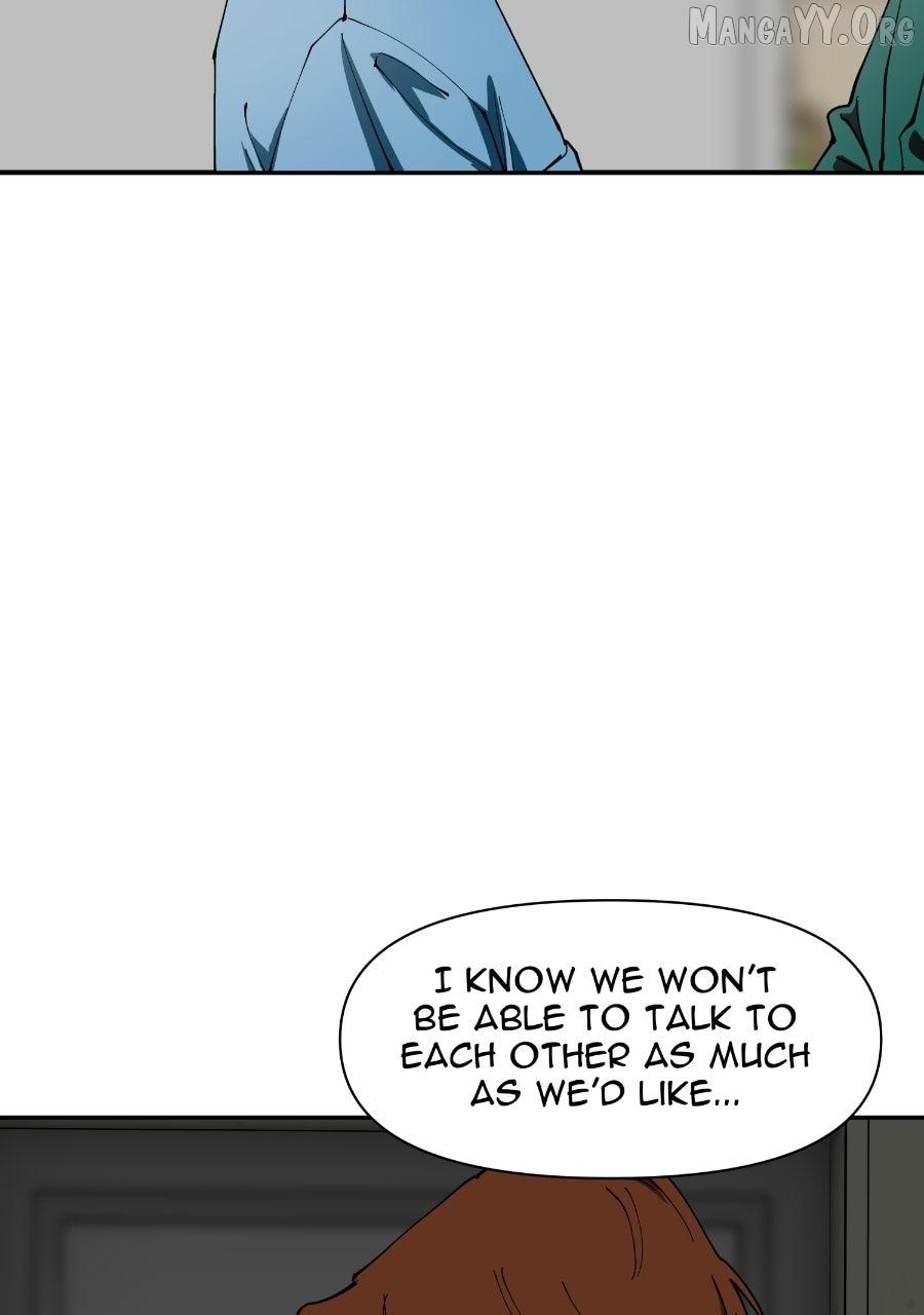 I Love Yoo Chapter 278 page 88 - 