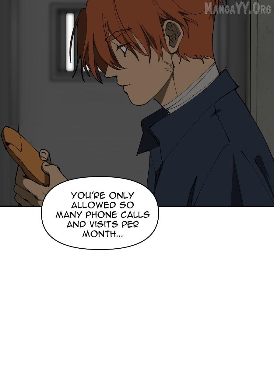 I Love Yoo Chapter 278 page 89 - 