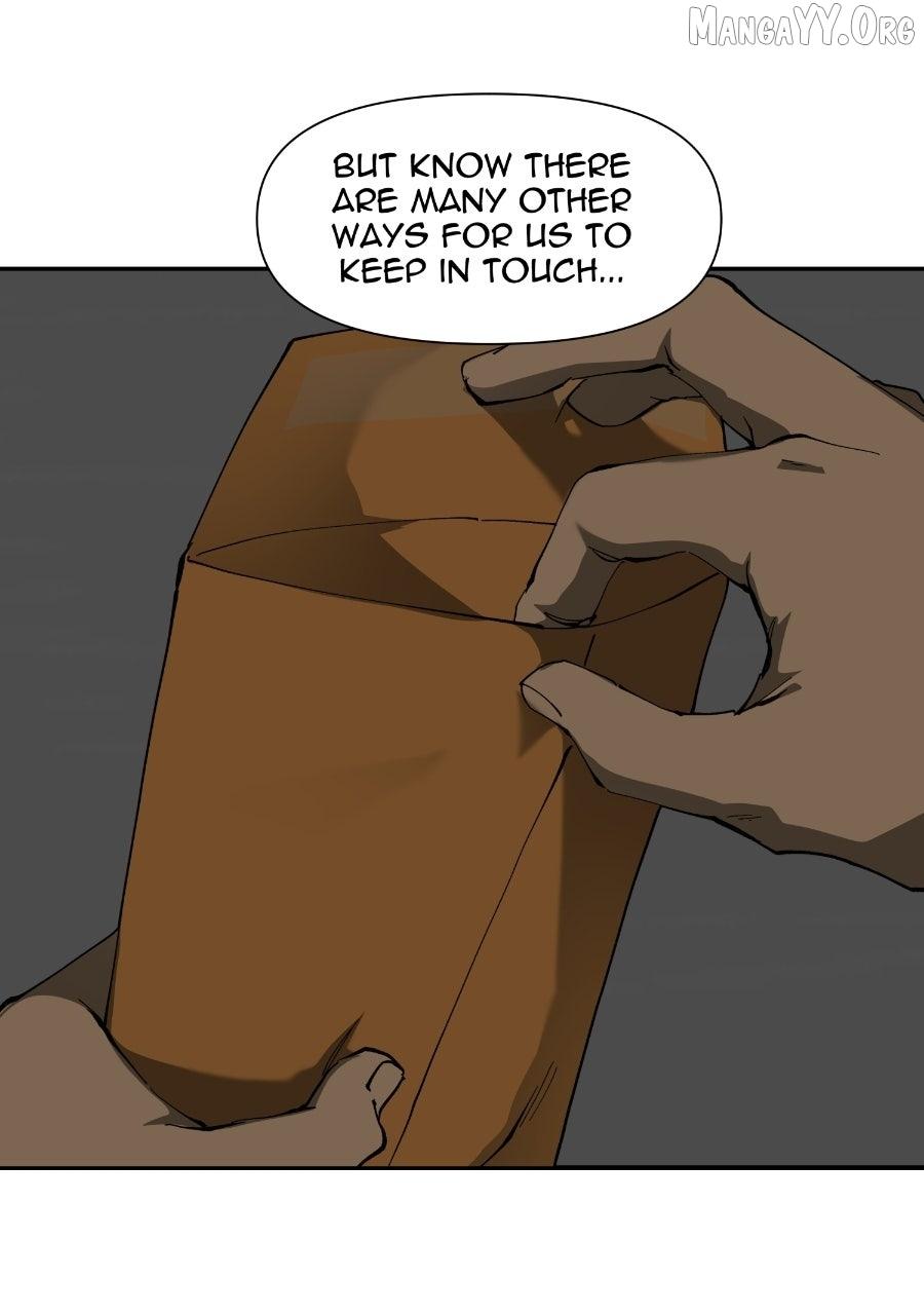 I Love Yoo Chapter 278 page 90 - 