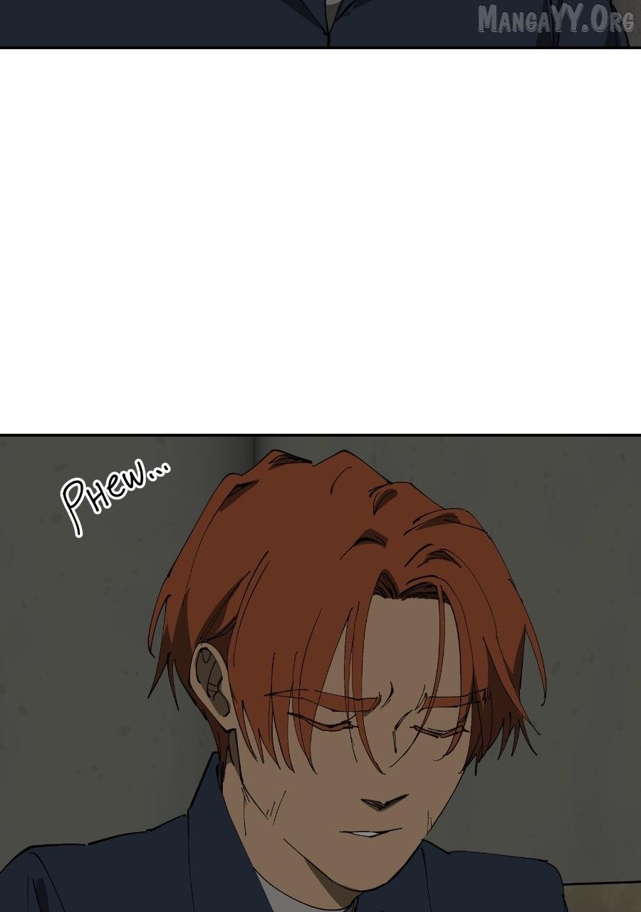 I Love Yoo Chapter 278 page 10 - 