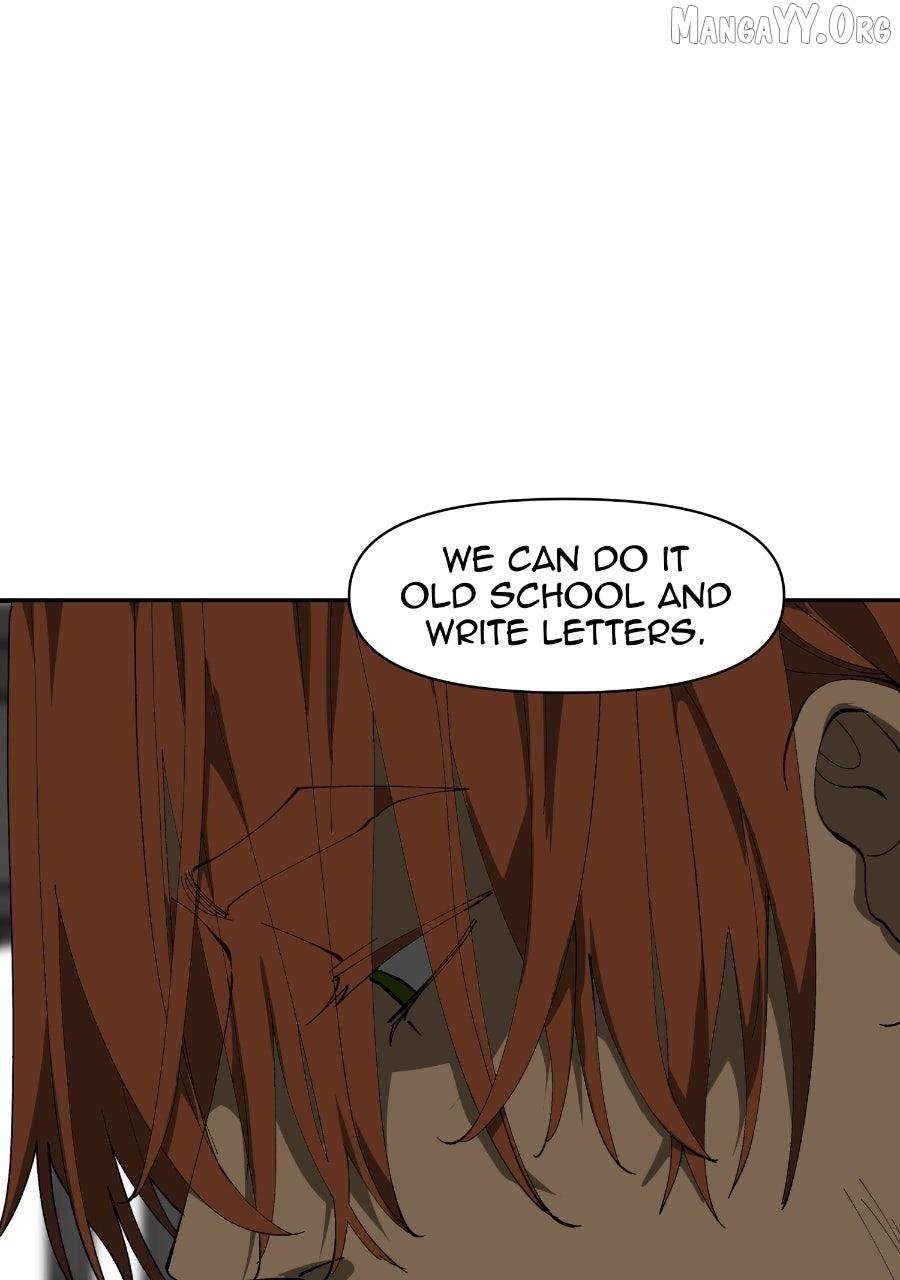 I Love Yoo Chapter 278 page 91 - 
