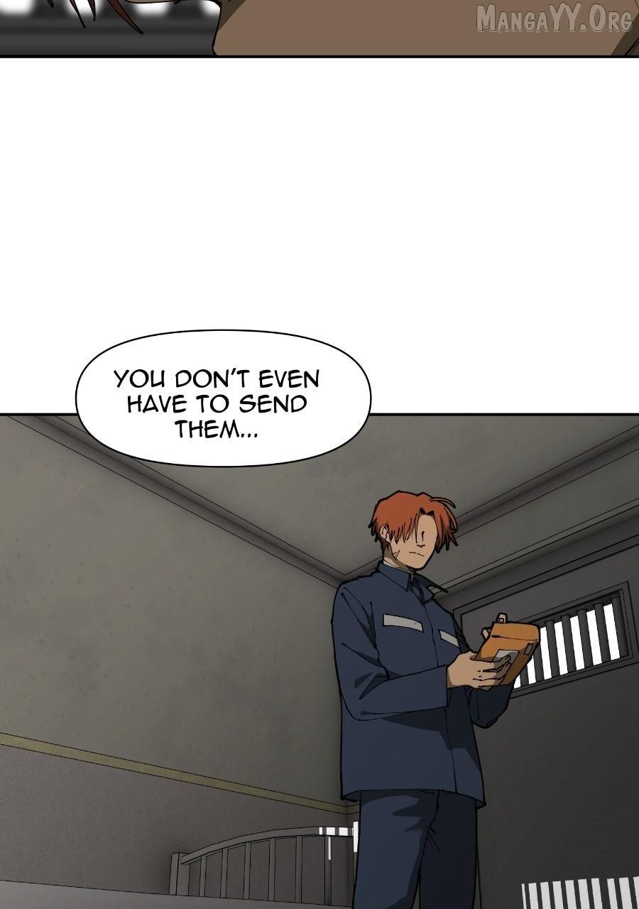 I Love Yoo Chapter 278 page 92 - 
