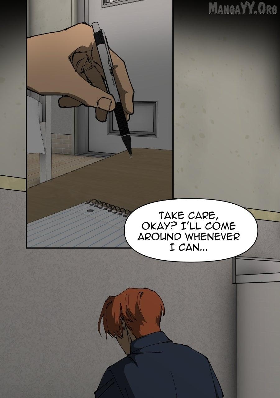I Love Yoo Chapter 278 page 98 - 