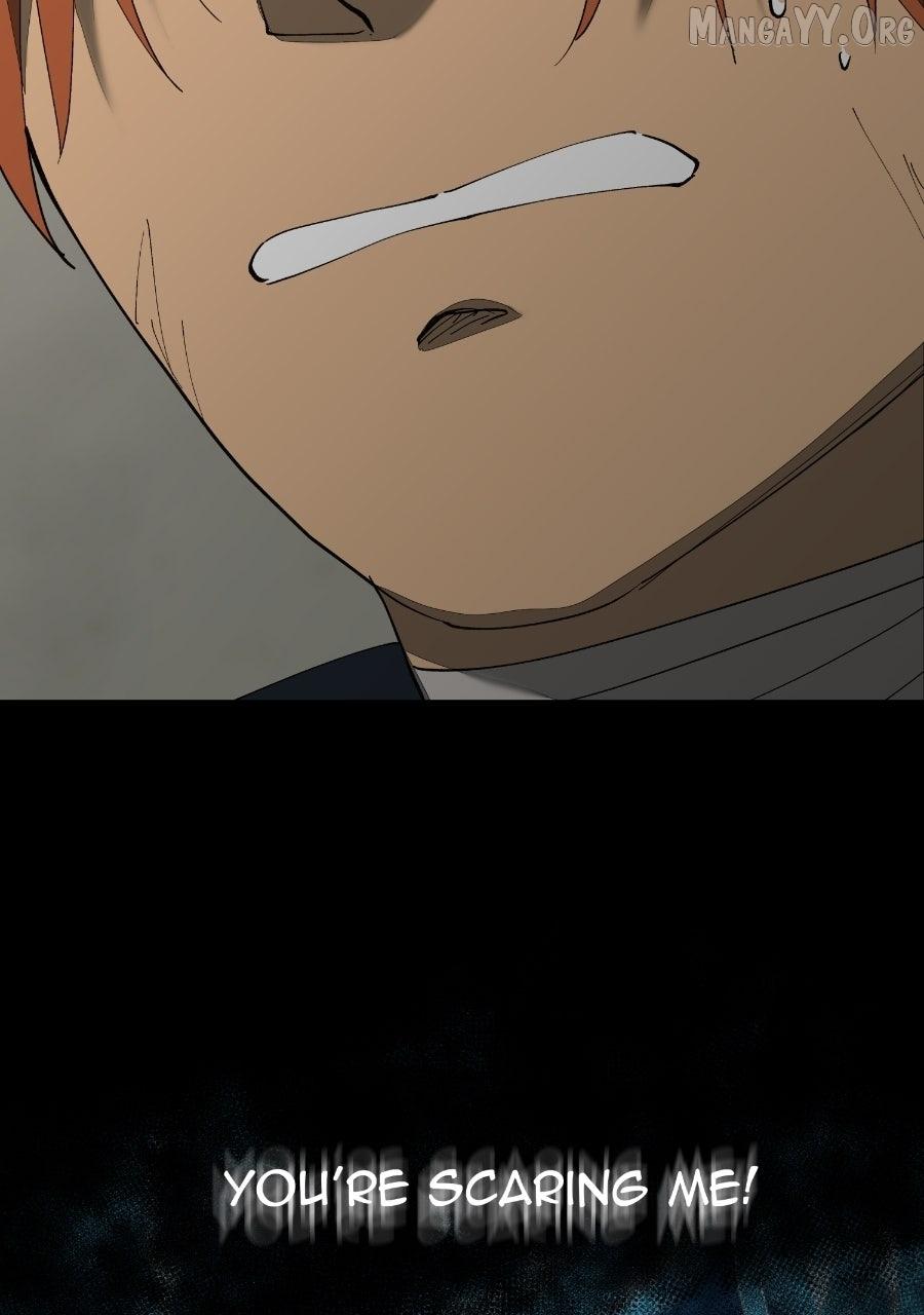 I Love Yoo Chapter 279 page 11 - 