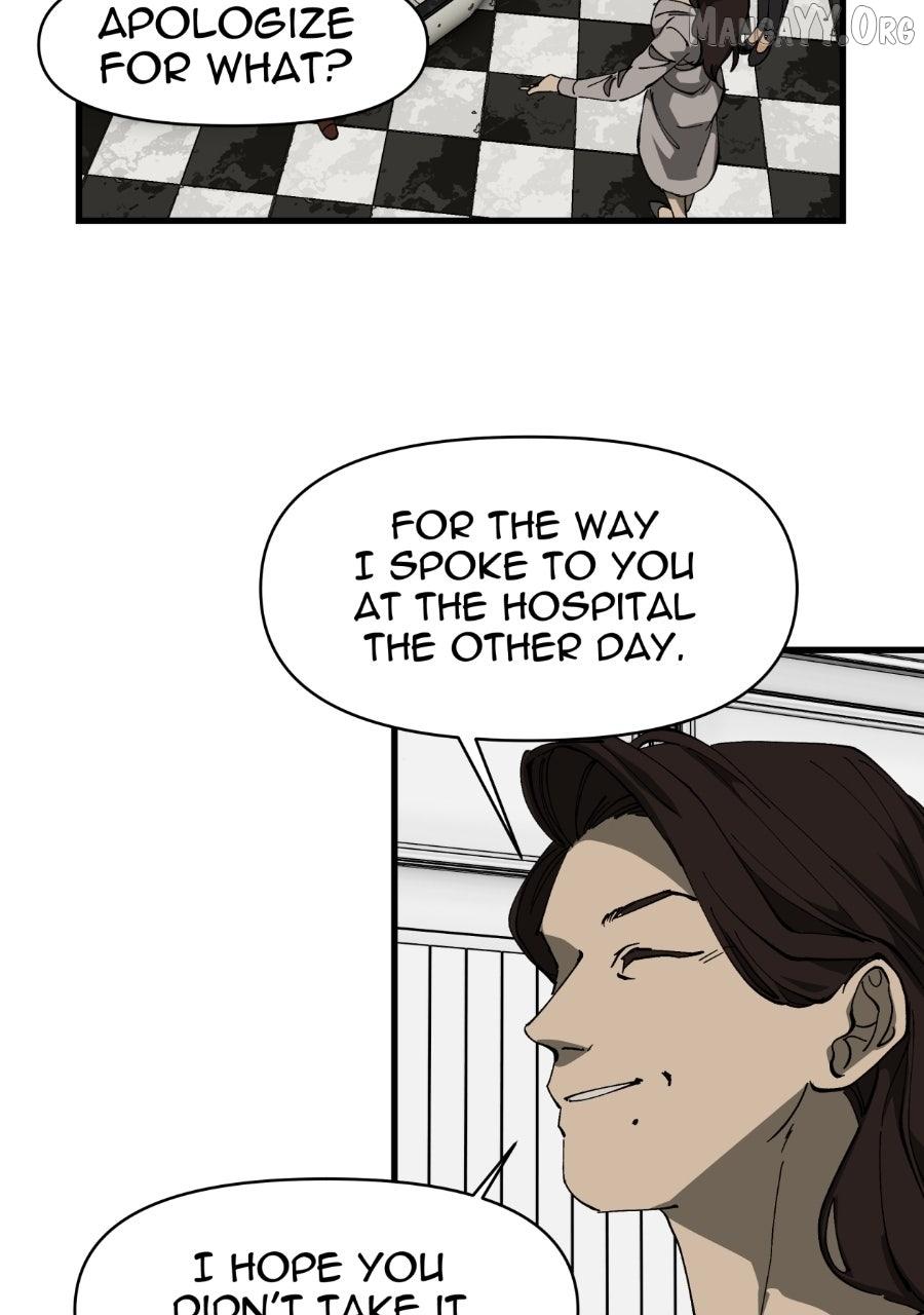 I Love Yoo Chapter 279 page 102 - 
