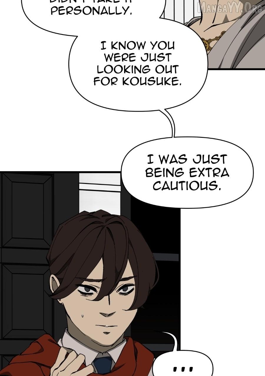 I Love Yoo Chapter 279 page 103 - 