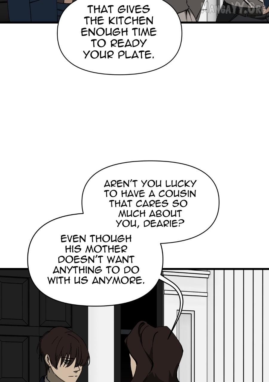I Love Yoo Chapter 279 page 105 - 
