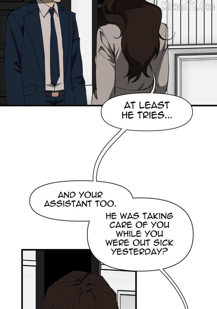 I Love Yoo Chapter 279 page 106 - 